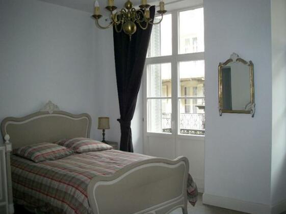 Residence des Bains Plombieres-les-Bains - Photo3