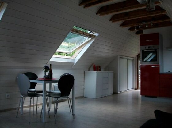 Le Petit Nid - Photo3