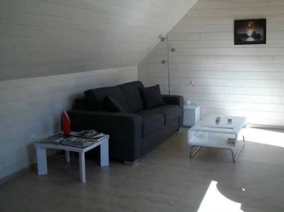 Le Petit Nid - Photo4