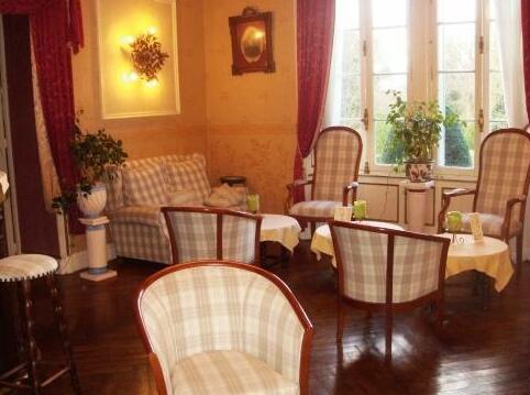 Chateau Hotel Le Windsor Plorec-sur-Arguenon - Photo3