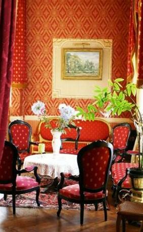 Chateau Hotel Le Windsor Plorec-sur-Arguenon - Photo4