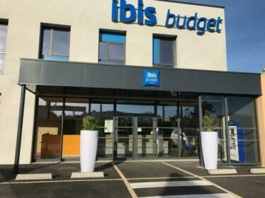 Ibis Budget Brest Sud