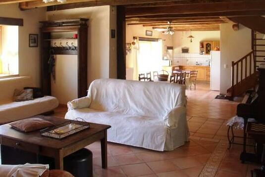 Gite le Rohigo - Photo4