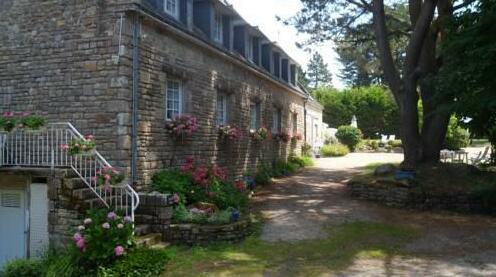 Hotel De Kerlon - Photo2