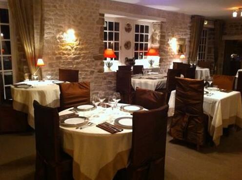Hotel De Kerlon - Photo4