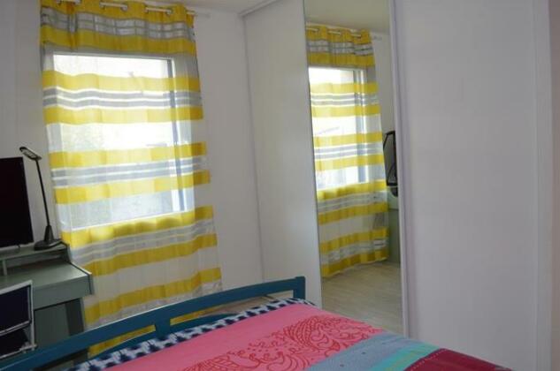 Le clos des deux mers - Photo2