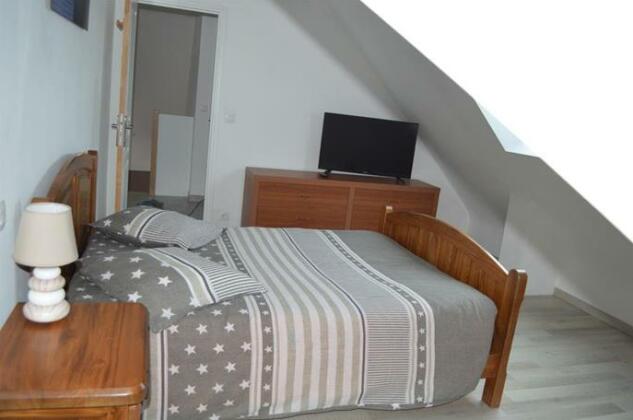 Le clos des deux mers - Photo3