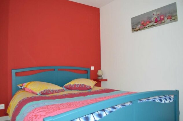 Le clos des deux mers - Photo4