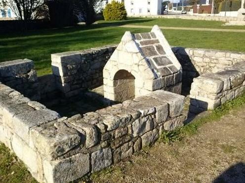 Ty-Fontaine - Photo3