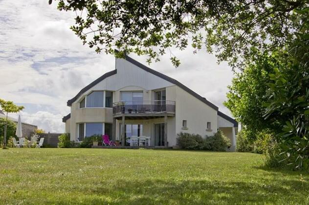 Villa in Plouhinec I - Photo2