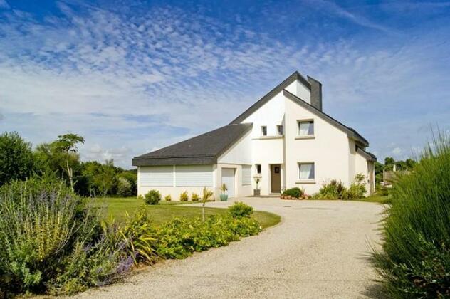 Villa in Plouhinec I - Photo3