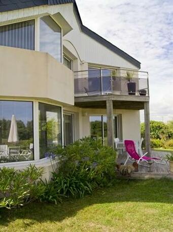 Villa in Plouhinec I - Photo4