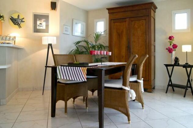 Villa in Plouhinec I - Photo5