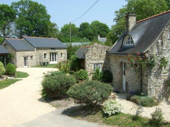 Le Clos De Lascoer - Photo2