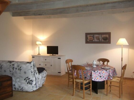 Le Clos De Lascoer - Photo4