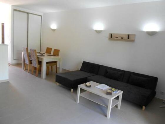 Appartements Poggio-Mezzana - Photo2