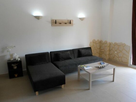 Appartements Poggio-Mezzana - Photo4