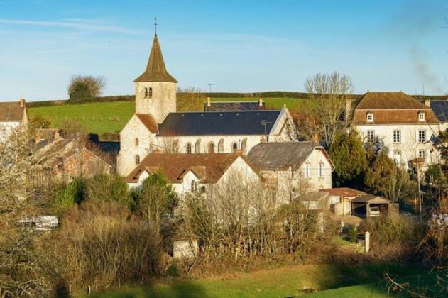 La Petite Bourgogne Poil