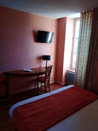 Hotel La Reconce - Photo5