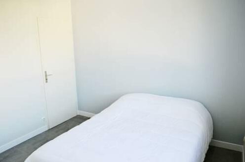Appartement Hotel Poitiers - Photo3