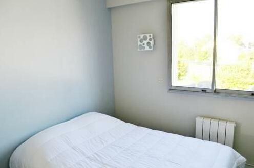 Appartement Hotel Poitiers - Photo4