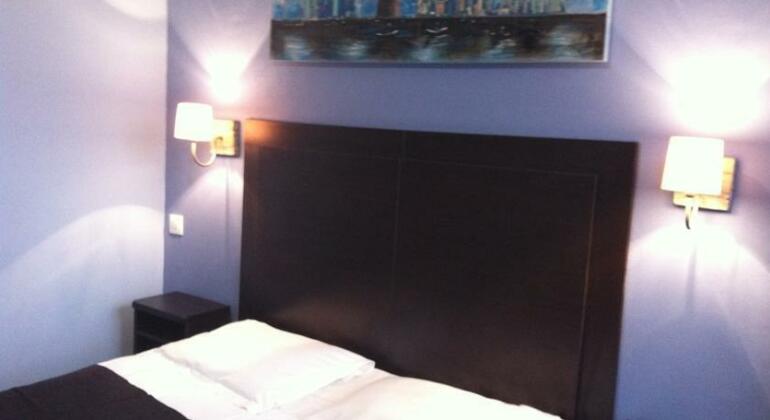 Astral Hotel Poitiers - Photo5