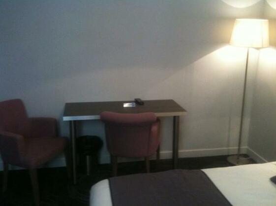 Hotel Central Poitiers - Photo2