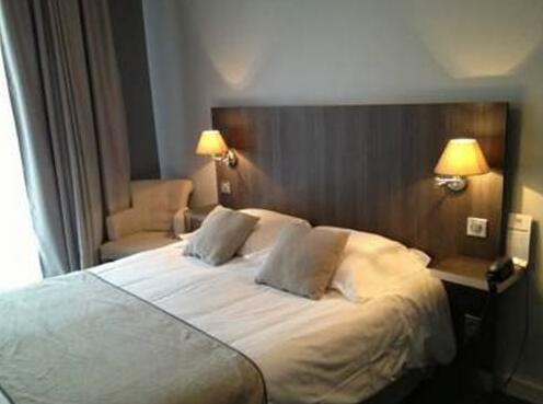 Hotel Central Poitiers - Photo4