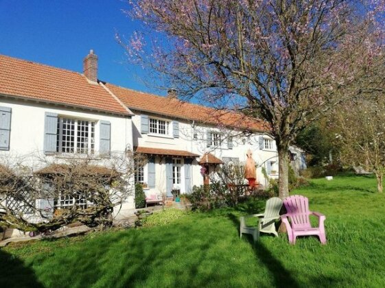 La Maison dans la Brie