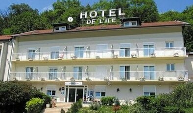 Logis Hotel De L'Ile Rest Sabatini