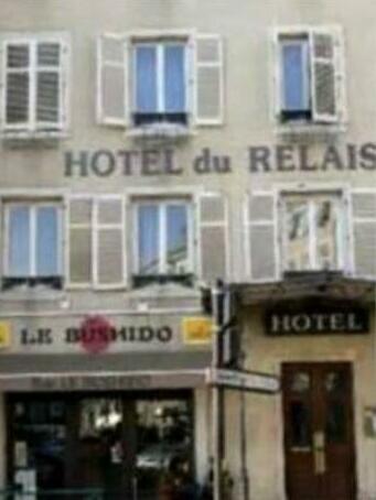 Hotel Du Relais De Poste