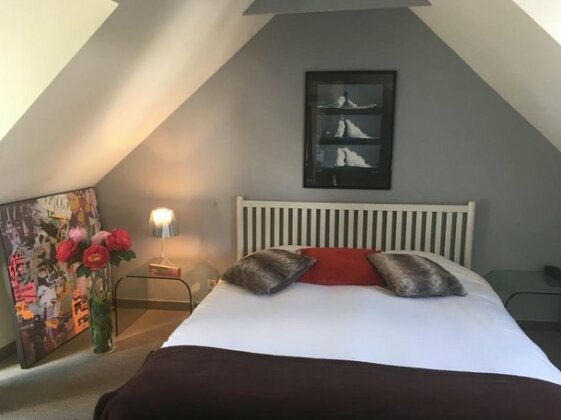 Hotel de Rosmadec - Photo3