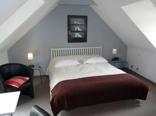 Hotel de Rosmadec - Photo4