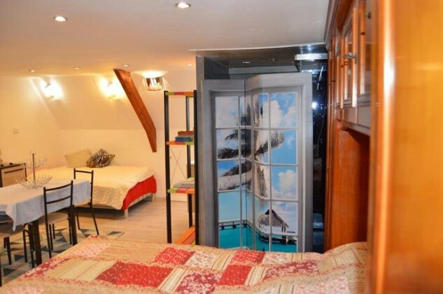Chez Pierrette - Photo4
