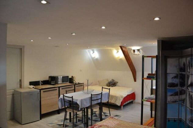 Chez Pierrette - Photo5