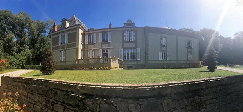 Chateau Du Prelong