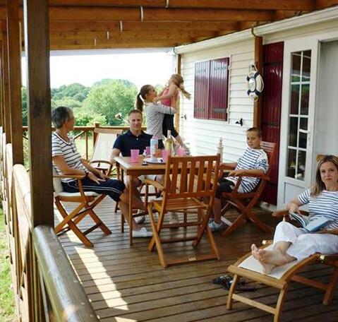 Camping Ty Nenez - Photo5