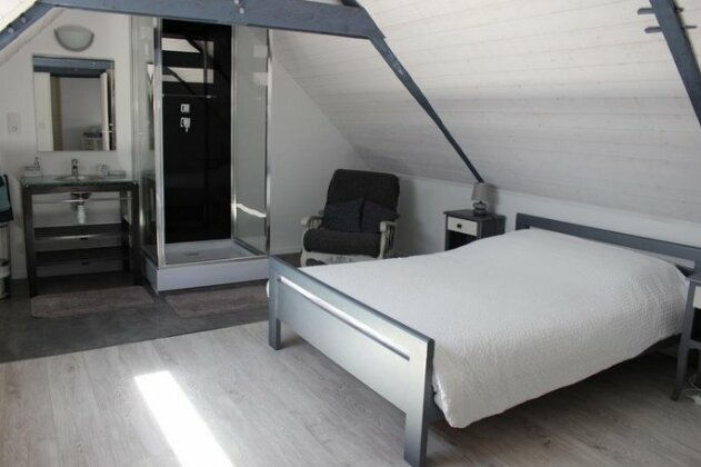 Chambre d'hotes a Pont-Scorff - Photo2