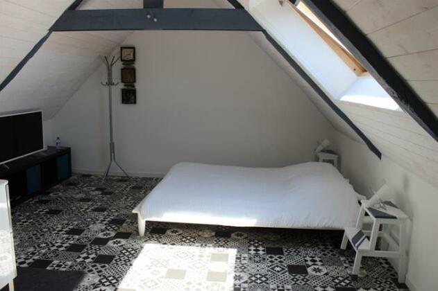 Chambre d'hotes a Pont-Scorff - Photo3