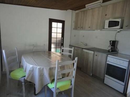 Cottage Paradisu - Photo4