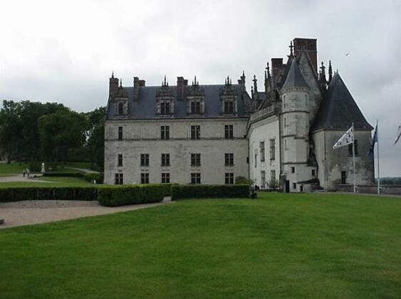 Chateau Loire - Photo2