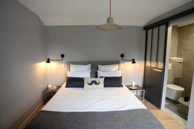 Angel Chambres d'hotes - Photo5