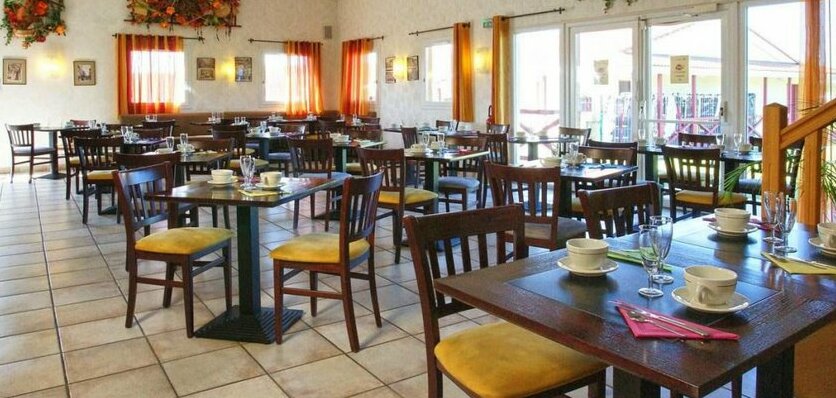 Couett'hotel Pornichet - Photo3