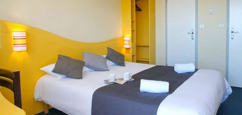 Couett'hotel Pornichet - Photo4