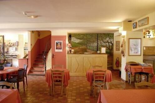 Auberge des Glycines - Photo5