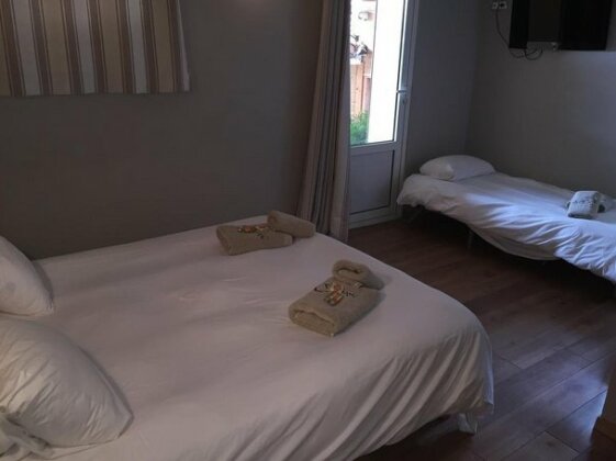 L'Arche de Porquerolles - Photo2