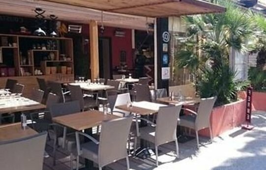 L'Oustaou De Porquerolles - Photo2