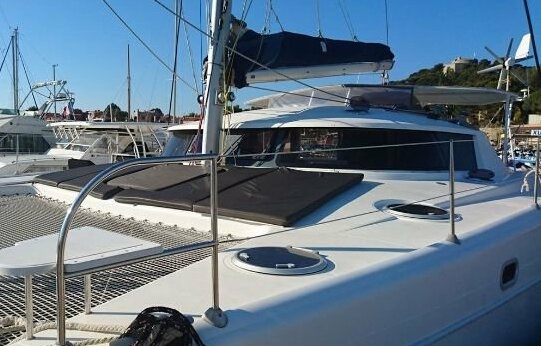 L'Oustaou De Porquerolles - Photo4