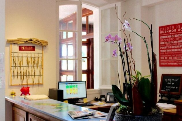 Villa Sainte Anne - Photo3