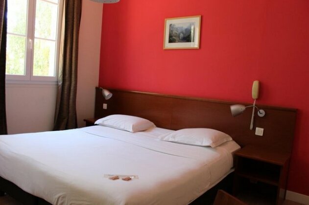 Villa Sainte Anne - Photo5